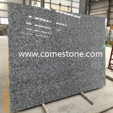 Sea Wave  Granite Slab