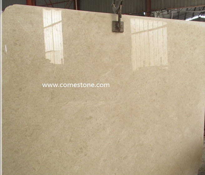 Altman Beige Marble Slab