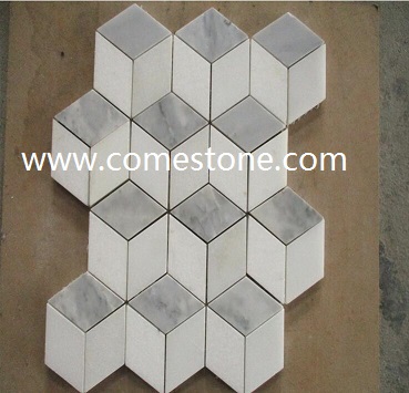 Marble Mosaic Tiles