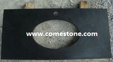 Black Granite  Vanity tops