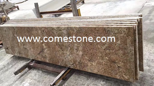 Granite Kitchen Worktops