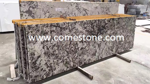 Granite Kitchen Island Tops