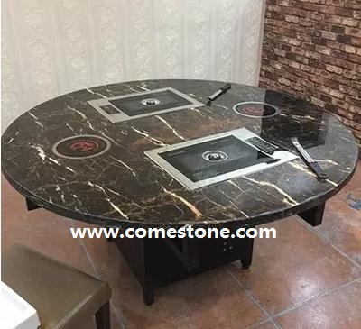 Table  countertops