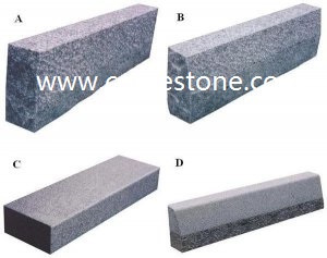 Kerbstone