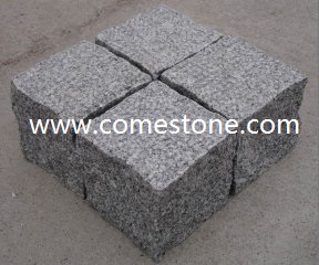 Cube Stone