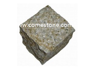 Cube Stone