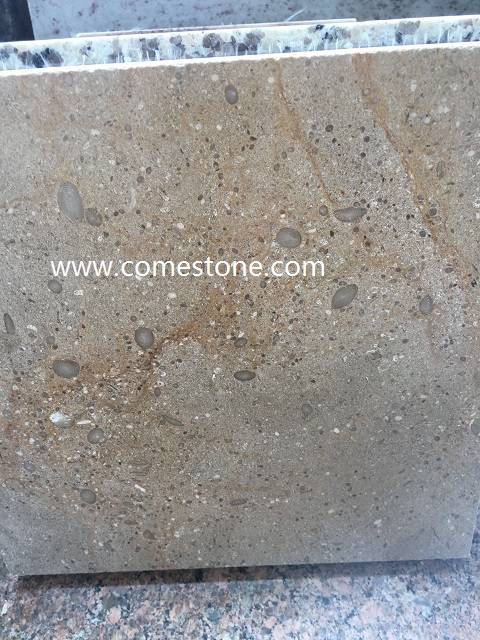 Beige Limestone