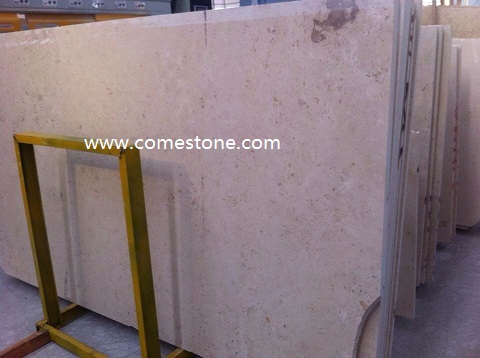 Jura Beige Limestone Slabs