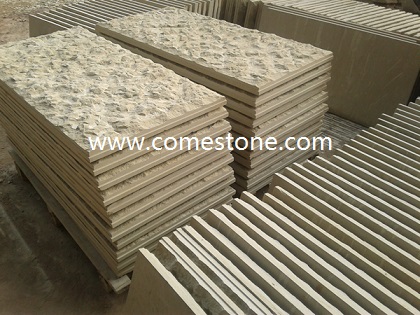 Yellow Sandstone