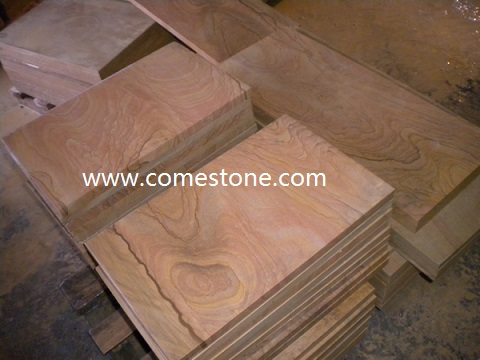 Beige Sandstone