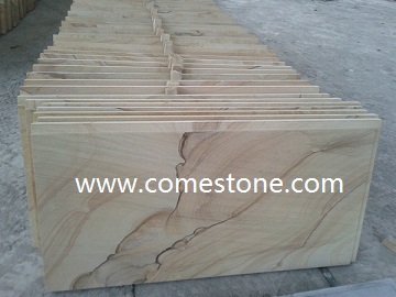Teakwood Sandstone