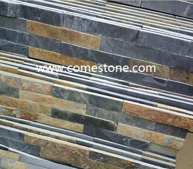 Grey Slate Wall  Tiles