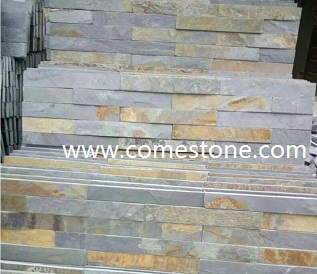 Slate Cultured Stone