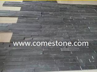 Slate Cultured Stone Panels