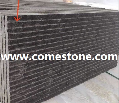 Black Basalt Wall Tiles