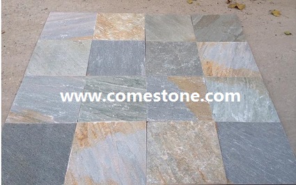 China Quartzite Stone