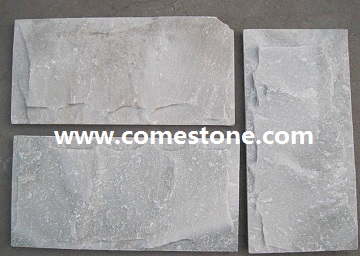 White Quartzite Stone