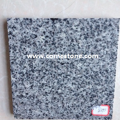 G655 Flamed  Granite