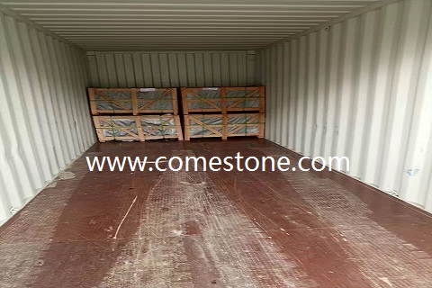 Granite Loading