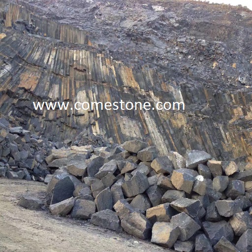 G684 Basalt quarry